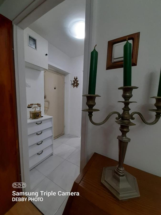 Apartmán Debby