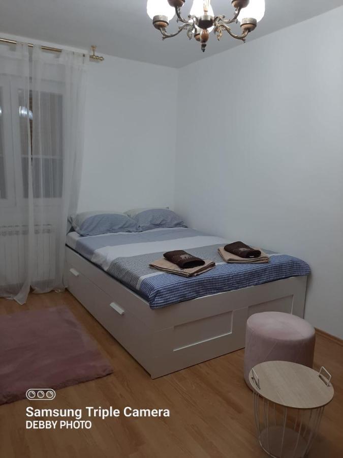 Debby * Rijeka