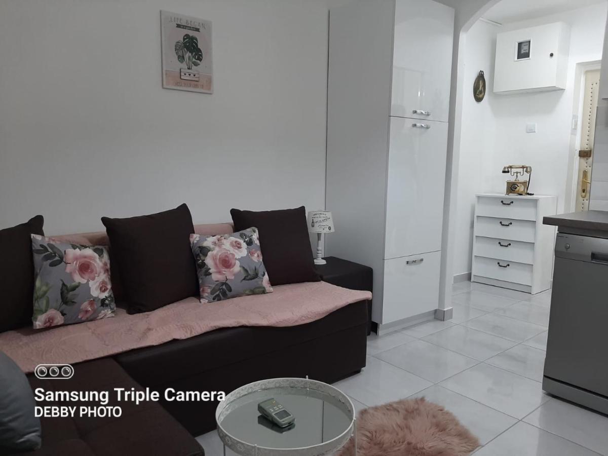 Debby Apartma Rijeka